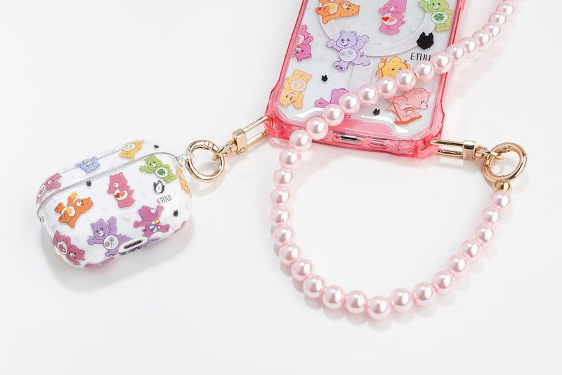 Care Bear Hardcover AirPod Case