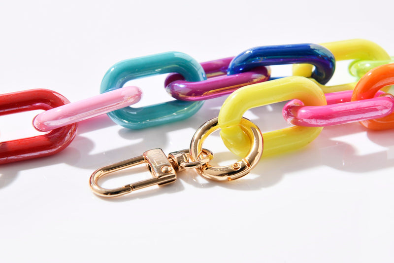 Candy Chain - Rainbow -  Limited Edition