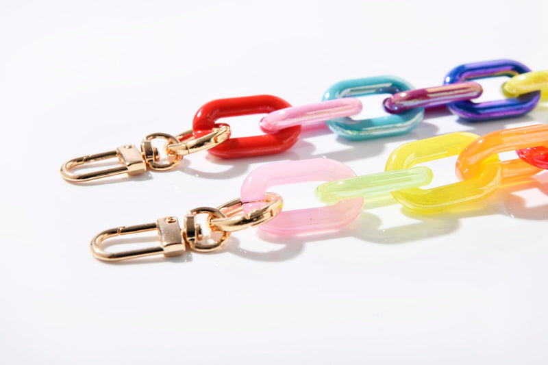 Candy Chain - Rainbow -  Limited Edition