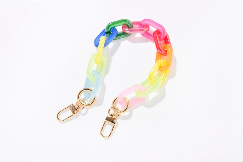 Candy Chain - Rainbow -  Limited Edition