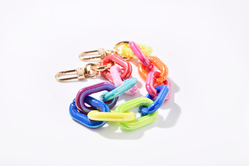 Candy Chain - Rainbow -  Limited Edition