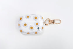 Daisy Hardcover AirPod Case