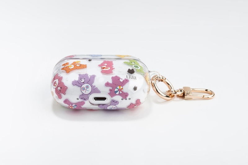 Care Bear Hardcover AirPod Case