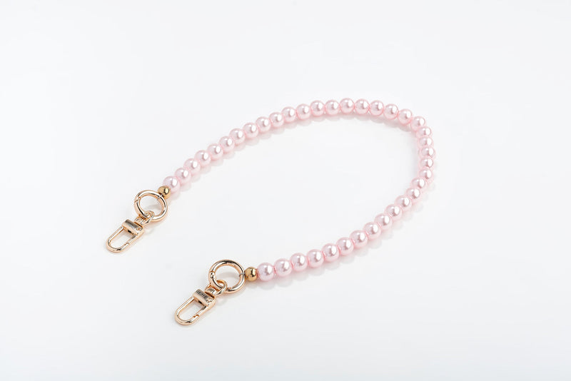 Petit Emily Chain Single Rosa