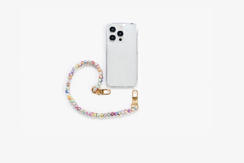 Petit Emily Chain Lametta - Special Edition