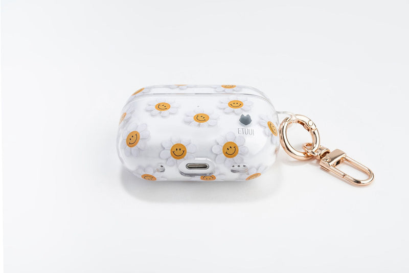 Daisy Hardcover AirPod Case