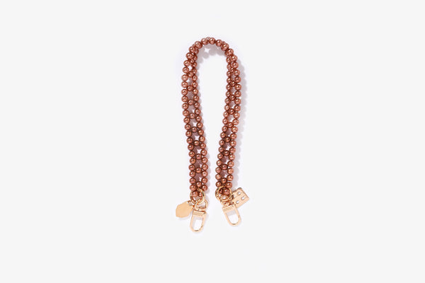 Petit Emily Rosewood 18K Rosegold