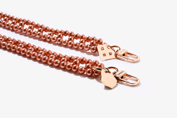 Petit Emily Rosewood 18K Rosegold