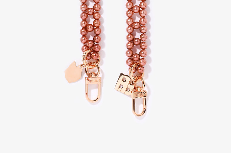 Petit Emily Rosewood 18K Rosegold